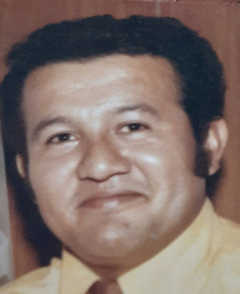 Richard Moreno